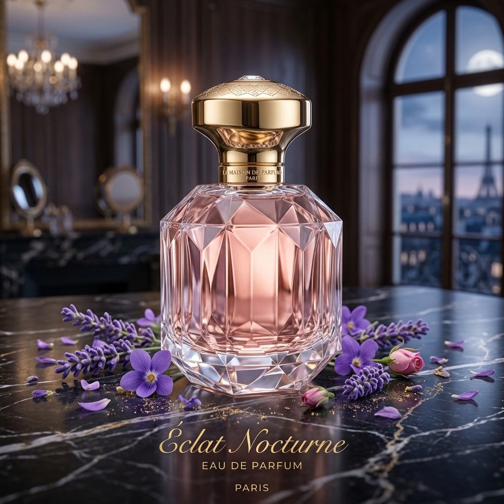 Pour Elle Romantique Duo