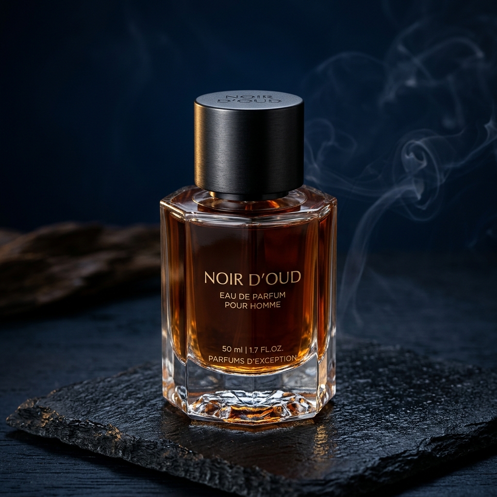 Pour Homme Noir Intense Duo